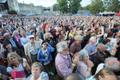 Rock in Haapsalu