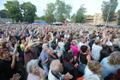 Rock in Haapsalu