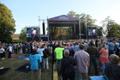 Rock in Haapsalu