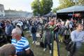 Rock in Haapsalu