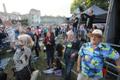 Rock in Haapsalu