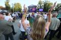 Rock in Haapsalu