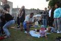 Rock in Haapsalu
