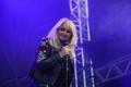 Rock in Haapsalu