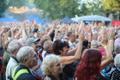 Rock in Haapsalu