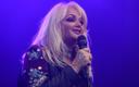 Bonnie Tyler Rock in Haapsalus 2017. aastal.