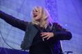 Rock in Haapsalu