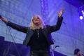 Rock in Haapsalu
