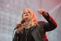 Rock in Haapsalu