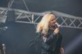 Rock in Haapsalu