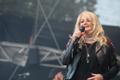 Rock in Haapsalu
