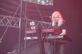 Rock in Haapsalu