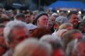 Rock in Haapsalu