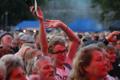 Rock in Haapsalu