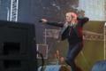 Rock in Haapsalu