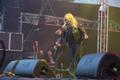 Rock in Haapsalu
