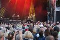 Rock in Haapsalu