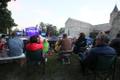Rock in Haapsalu