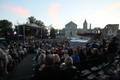 Rock in Haapsalu