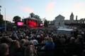 Rock in Haapsalu