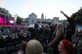 Rock in Haapsalu