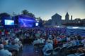 Rock in Haapsalu