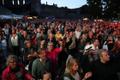 Rock in Haapsalu