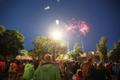 Rock in Haapsalu