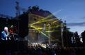 Rock in Haapsalu