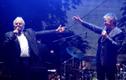 Rock in Haapsalu, Ivo Linna ja Paul Young