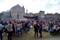 Rock in Haapsalu