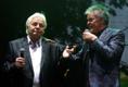 Rock in Haapsalu, Ivo Linna ja Paul Young