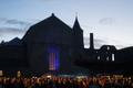 Rock in Haapsalu