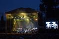 Rock in Haapsalu
