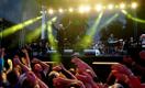Rock in Haapsalu