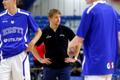 Korvpalli U-18 EM: Eesti - Belgia / Indrek Reinbok