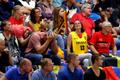 Korvpalli U-18 EM: Eesti - Belgia