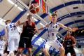 Korvpalli U-18 EM: Eesti - Belgia / Erki Kuhi