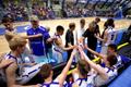 Korvpalli U-18 EM: Eesti - Belgia / Eesti U-18 korvpallikoondis