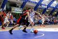 Korvpalli U-18 EM: Eesti - Belgia