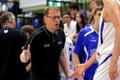 Korvpalli U-18 EM: Eesti - Belgia / Vaigo Rego