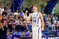 Korvpalli U-18 EM: Eesti - Belgia / Matthias Tass
