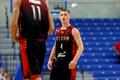 Korvpalli U-18 EM: Eesti - Belgia