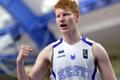 Korvpalli U-18 EM: Eesti - Belgia / Matthias Tass