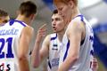 Korvpalli U-18 EM: Eesti - Belgia / Kristian Kullamäe