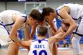 Korvpalli U-18 EM: Eesti - Belgia / Eesti U-18 korvpallikoondis