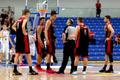 Korvpalli U-18 EM: Eesti - Belgia