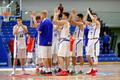 Korvpalli U-18 EM: Eesti - Belgia / Eesti U-18 korvpallikoondis