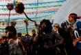 Santo Domingo de Guzmani festival