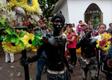Santo Domingo de Guzmani festival